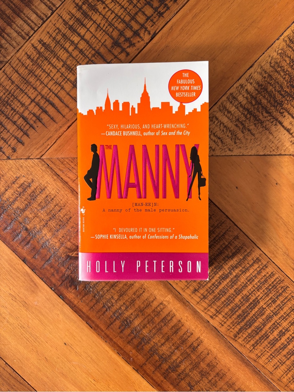 The Manny